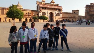 Jaipur trip
