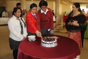 13th Founders Day Celebration