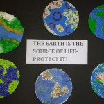 Earth day Activities 2