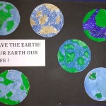 Earth day activities 3