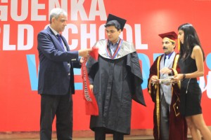 Graduation Ceremony 2017-Image11