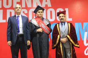 Graduation Ceremony 2017-Image12