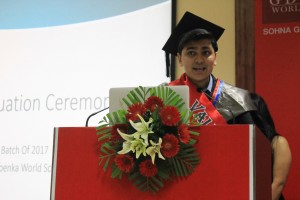 Graduation Ceremony 2017-Image13