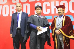 Graduation Ceremony 2017-Image19