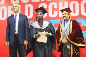Graduation Ceremony 2017-Image20