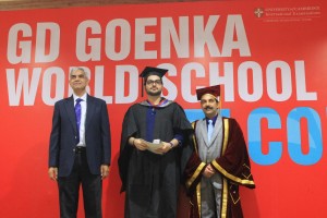 Graduation Ceremony 2017-Image21