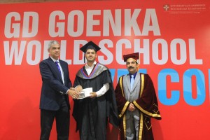Graduation Ceremony 2017-Image22