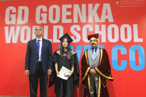 Graduation Ceremony 2017-Image23