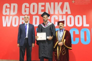 Graduation Ceremony 2017-Image25