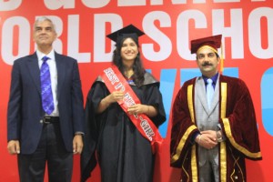 Graduation Ceremony 2017-Image26