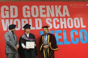 Graduation Ceremony 2017-Image27