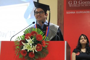 Graduation Ceremony 2017-Image28