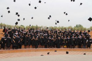 Graduation Ceremony 2017-Image4