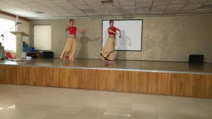 IGCSE Inter House Dance Competetion-Image1