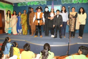 Inter House Fancy Dress Competition18