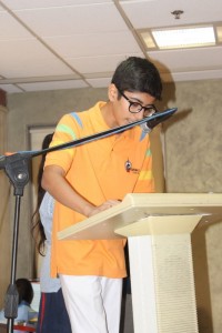 Inter House Quiz Competition-Image3