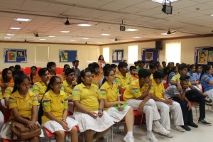 Inter House Quiz Competition-Image5
