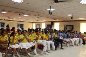 Inter House Quiz Competition-Image7