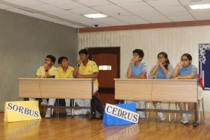 Inter House Quiz Competition-Image9