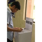 IGCSE Student Council Elections3