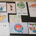Inter-House Poster Competition8