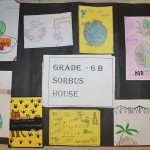 Inter-House Poster Competition9