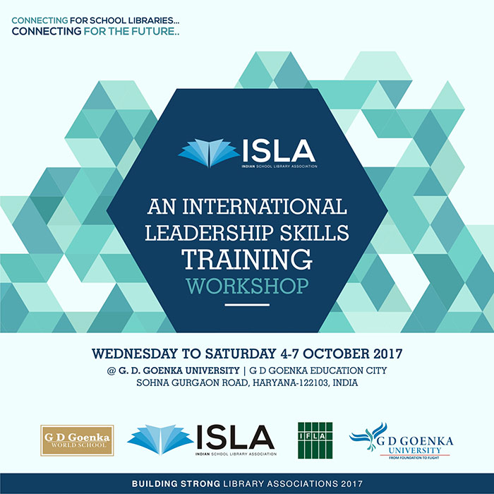 ISLA-training-workshop