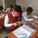 Maths activities picture grade 8th Image1
