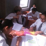 Maths activities picture grade 8th Image2