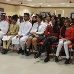 Eid- Milad-Un- Nabi (PBUH) Celebrations by IGCSE students 10