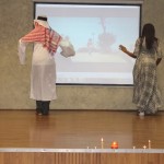 Eid- Milad-Un- Nabi (PBUH) Celebrations by IGCSE students 12