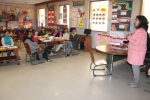Professional Development Session for Teachers DAY 3. IMG 10