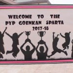 PYP Goenkan Sparta 2018 1